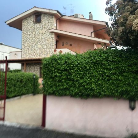 Enza-Home-In-Roma ภายนอก รูปภาพ