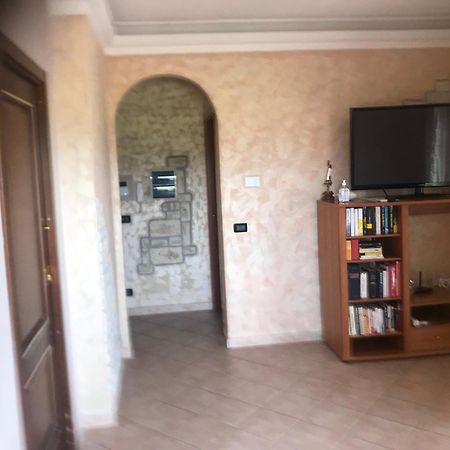 Enza-Home-In-Roma ภายนอก รูปภาพ