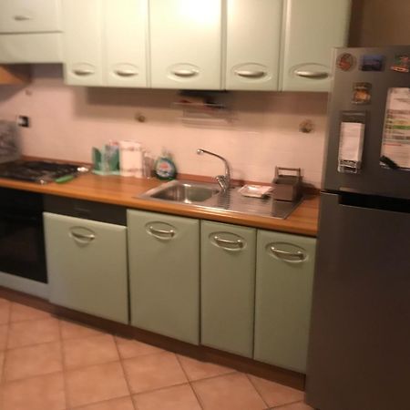 Enza-Home-In-Roma ภายนอก รูปภาพ