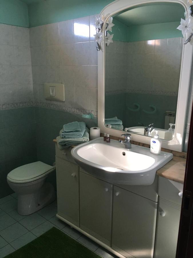 Enza-Home-In-Roma ภายนอก รูปภาพ