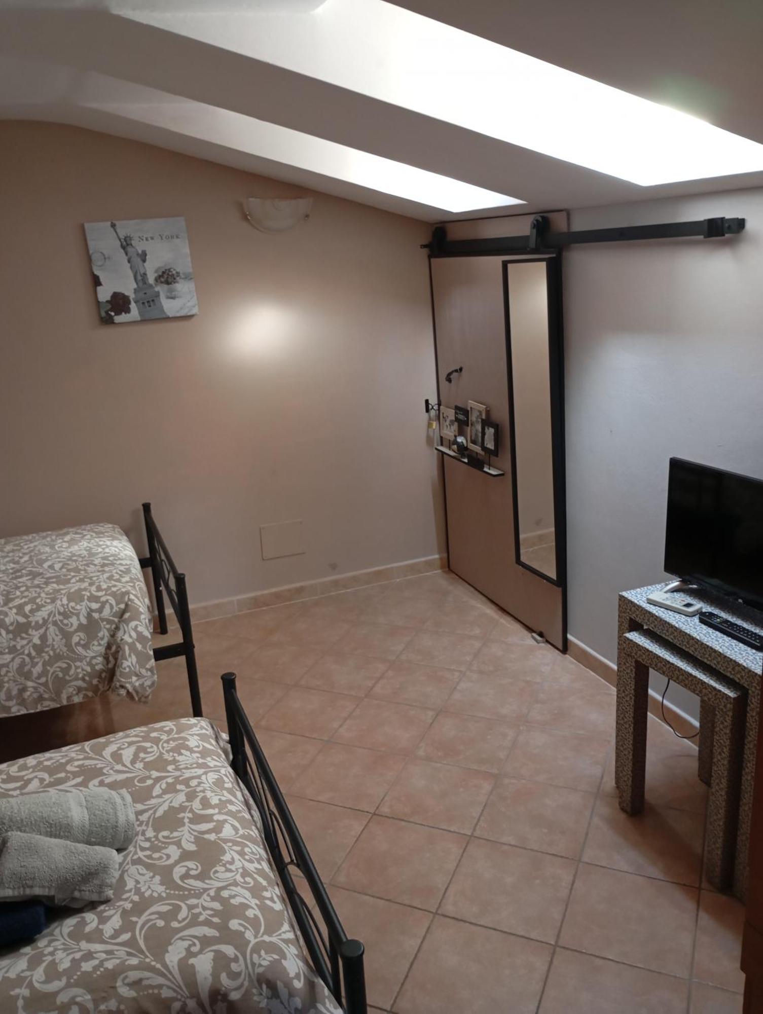 Enza-Home-In-Roma ภายนอก รูปภาพ