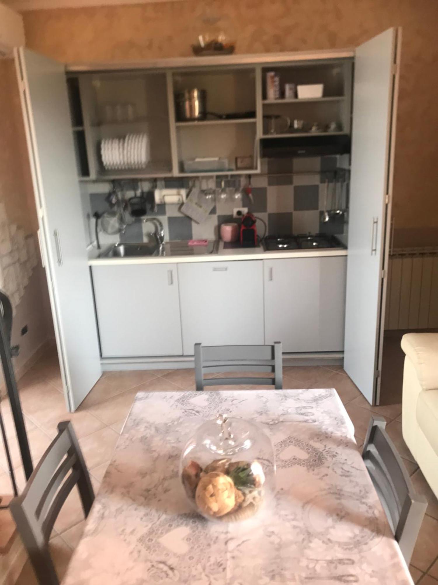 Enza-Home-In-Roma ภายนอก รูปภาพ