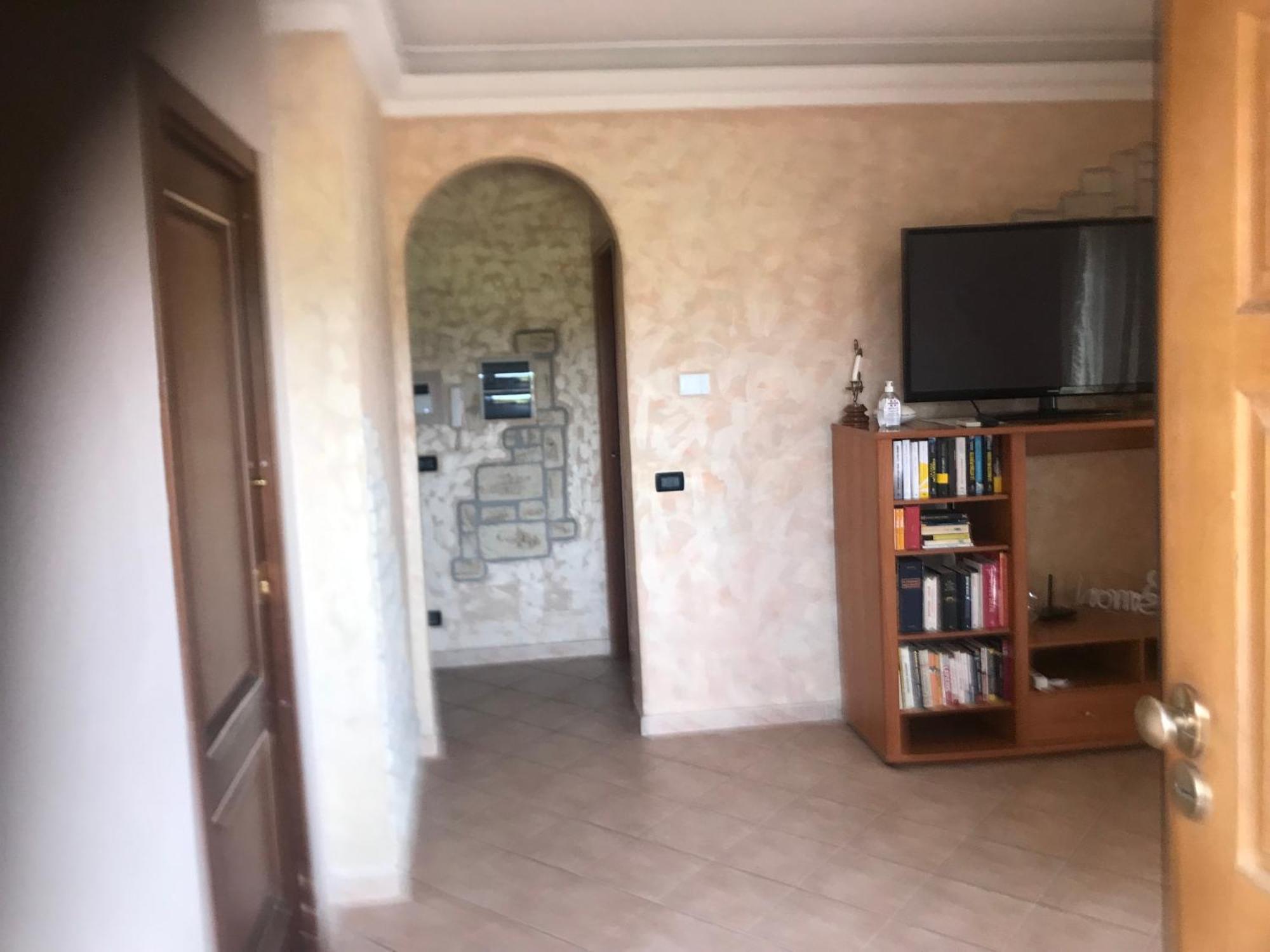 Enza-Home-In-Roma ภายนอก รูปภาพ
