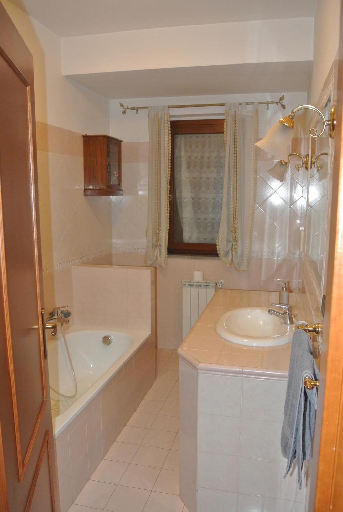 Enza-Home-In-Roma ภายนอก รูปภาพ